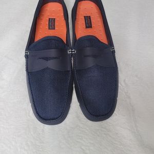 SWIMS Men's Penny Loafer